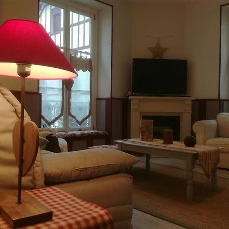 Centre Cauterets, Appartement 72M2 Pr 7 Personnes エクステリア 写真