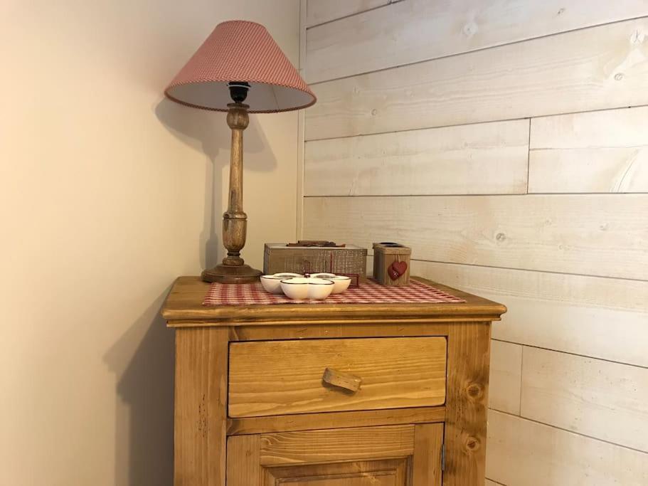 Centre Cauterets, Appartement 72M2 Pr 7 Personnes エクステリア 写真