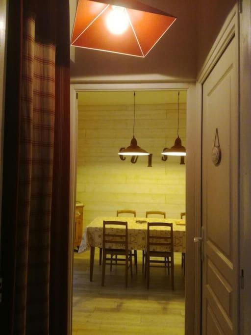 Centre Cauterets, Appartement 72M2 Pr 7 Personnes エクステリア 写真